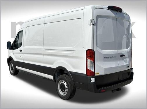 2025 Ford Transit-250 148 WB Medium Roof Cargo