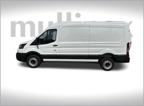 2025 Ford Transit-250 148 WB Medium Roof Cargo