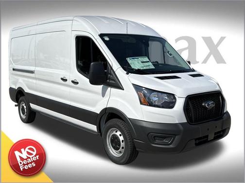 2025 Ford Transit-250 148 WB Medium Roof Cargo