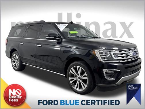 2020 Ford Expedition Max Limited