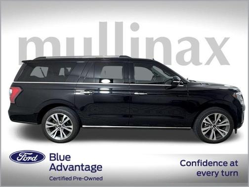2020 Ford Expedition Max Limited