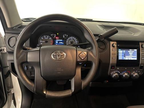2017 Toyota Tundra 