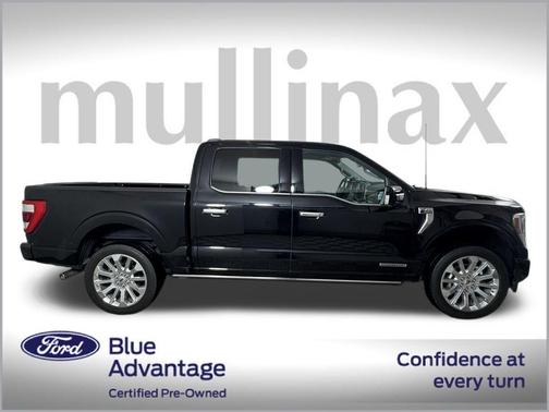 2023 Ford F-150 Limited