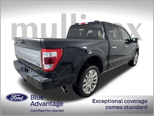 2023 Ford F-150 Limited