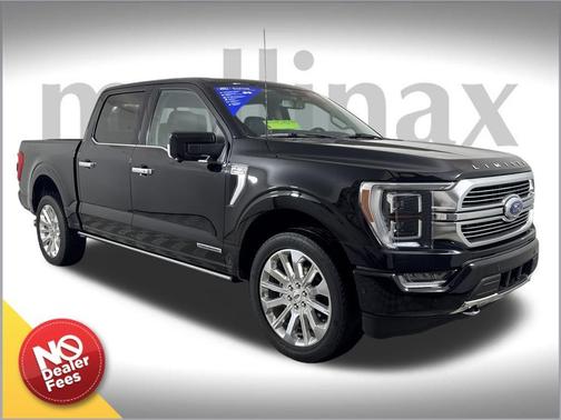 2023 Ford F-150 Limited