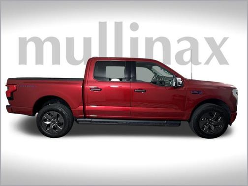 2024 Ford F-150 Lightning XLT