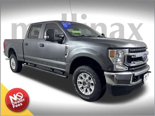 2020 Ford F-250 XL