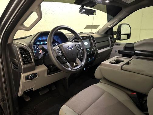 2020 Ford F-250 XL