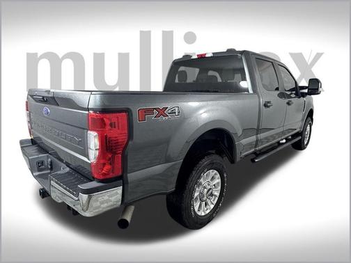 2020 Ford F-250 XL