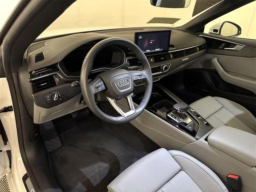 2024 Audi A5 45 S line quattro Premium