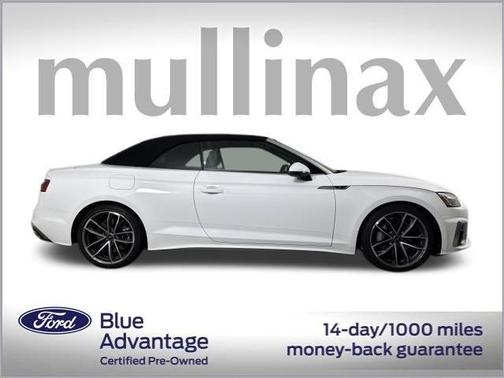 2024 Audi A5 45 S line quattro Premium