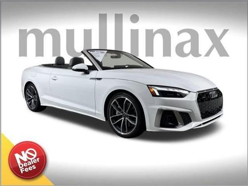 2024 Audi A5 45 S line quattro Premium
