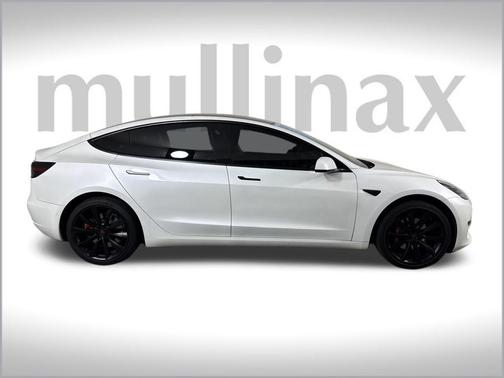 2020 Tesla Model 3 Standard