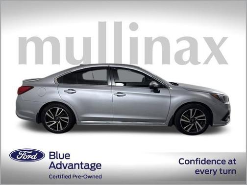 2019 Subaru Legacy 2.5i Sport