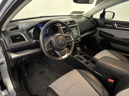 2019 Subaru Legacy 2.5i Sport
