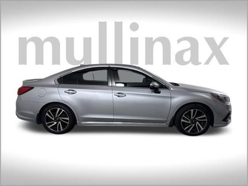 2019 Subaru Legacy 2.5i Sport