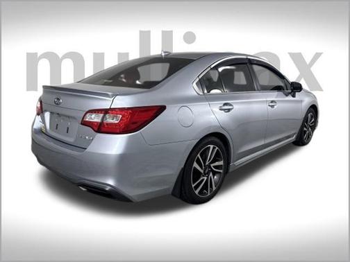 2019 Subaru Legacy 2.5i Sport