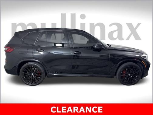 2023 BMW X5 sDrive40i