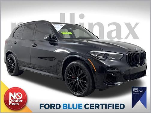 2023 BMW X5 sDrive40i