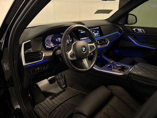 2023 BMW X5 sDrive40i