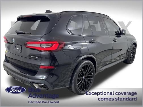 2023 BMW X5 sDrive40i