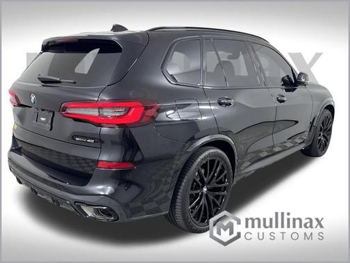 2023 BMW X5 sDrive40i