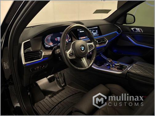 2023 BMW X5 sDrive40i