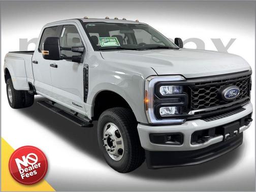 2026 Ford F-350 STX