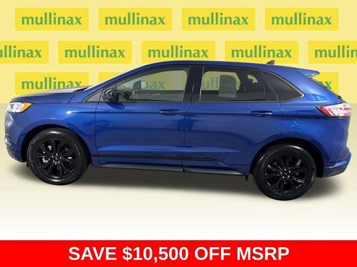 2024 Ford Edge SE