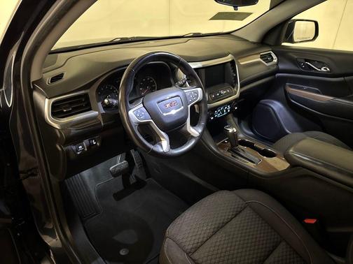 2018 GMC Acadia SLE-1