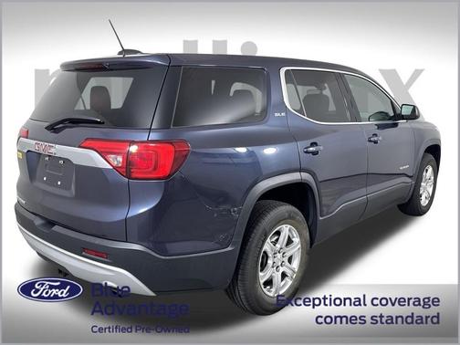 2018 GMC Acadia SLE-1