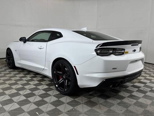 2023 Chevrolet Camaro SS