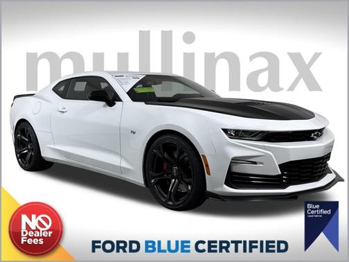 2023 Chevrolet Camaro SS