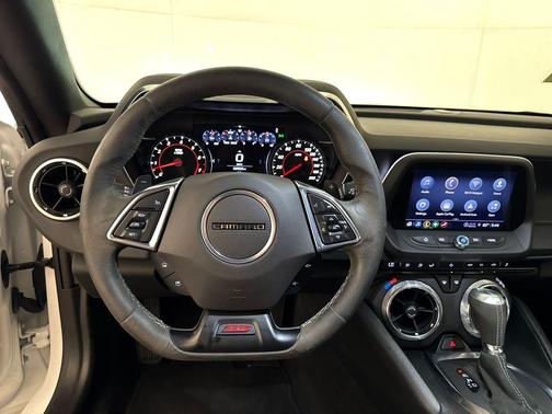 2023 Chevrolet Camaro SS