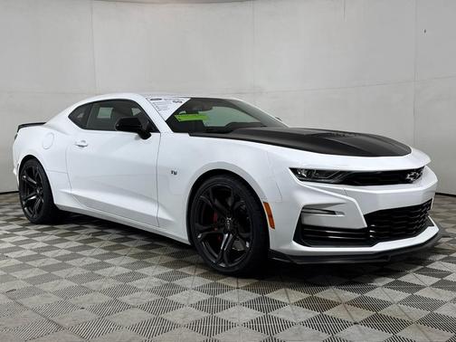 2023 Chevrolet Camaro SS