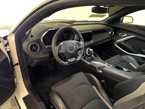 2023 Chevrolet Camaro SS