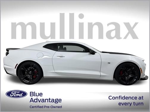 2023 Chevrolet Camaro SS