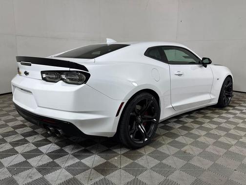 2023 Chevrolet Camaro SS