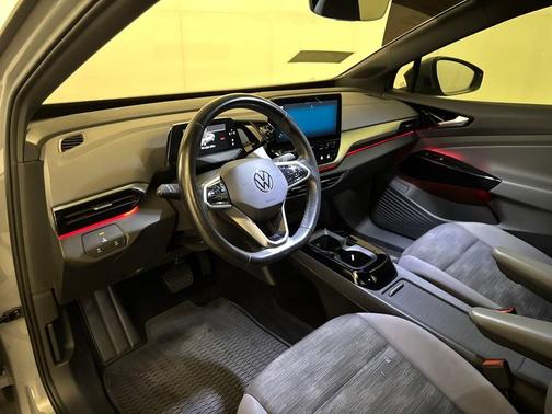 2021 Volkswagen ID.4 Pro