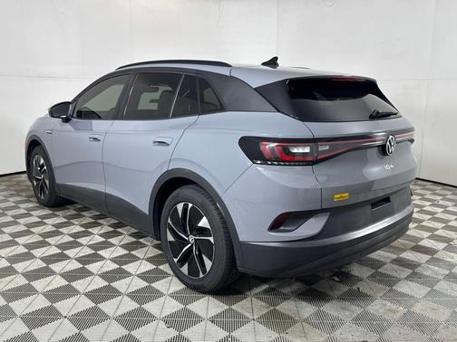 2021 Volkswagen ID.4 Pro