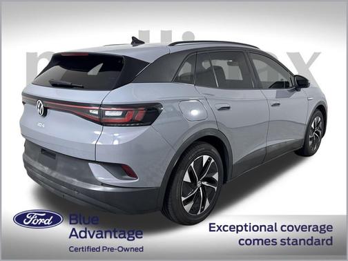 2021 Volkswagen ID.4 Pro