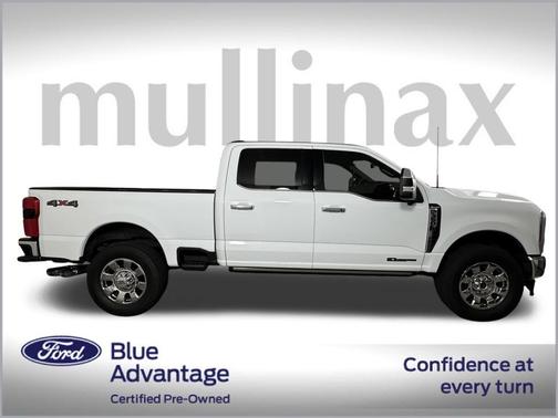 2024 Ford F-350 King Ranch