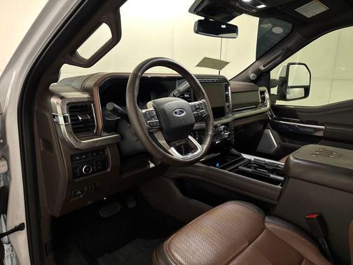 2024 Ford F-350 King Ranch