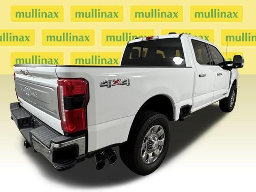 2024 Ford F-350 King Ranch