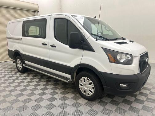 2024 Ford Transit-250 Base