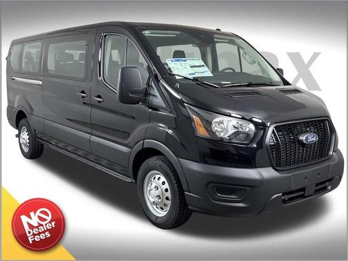 2025 Ford Transit-350 XL