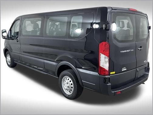 2025 Ford Transit-350 XL