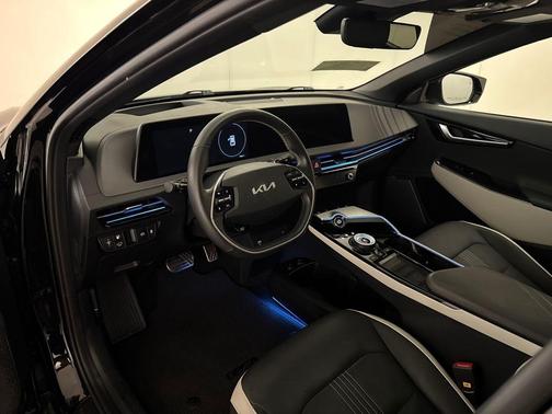 2023 Kia EV6 GT-Line