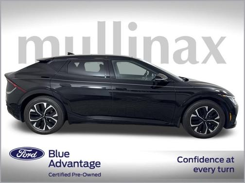 2023 Kia EV6 GT-Line