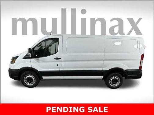 2025 Ford Transit-150 BASE